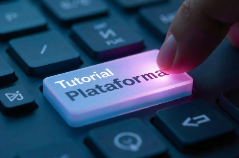 Tutorial Plataforma Educativa – Instituto INTEI